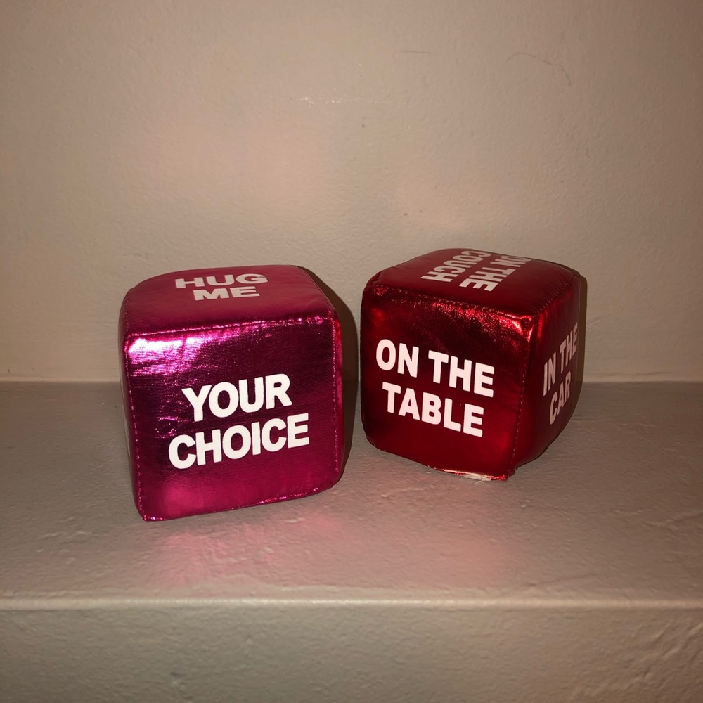 Fun dice